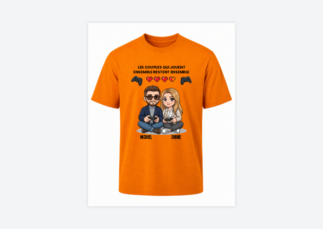 Orange
