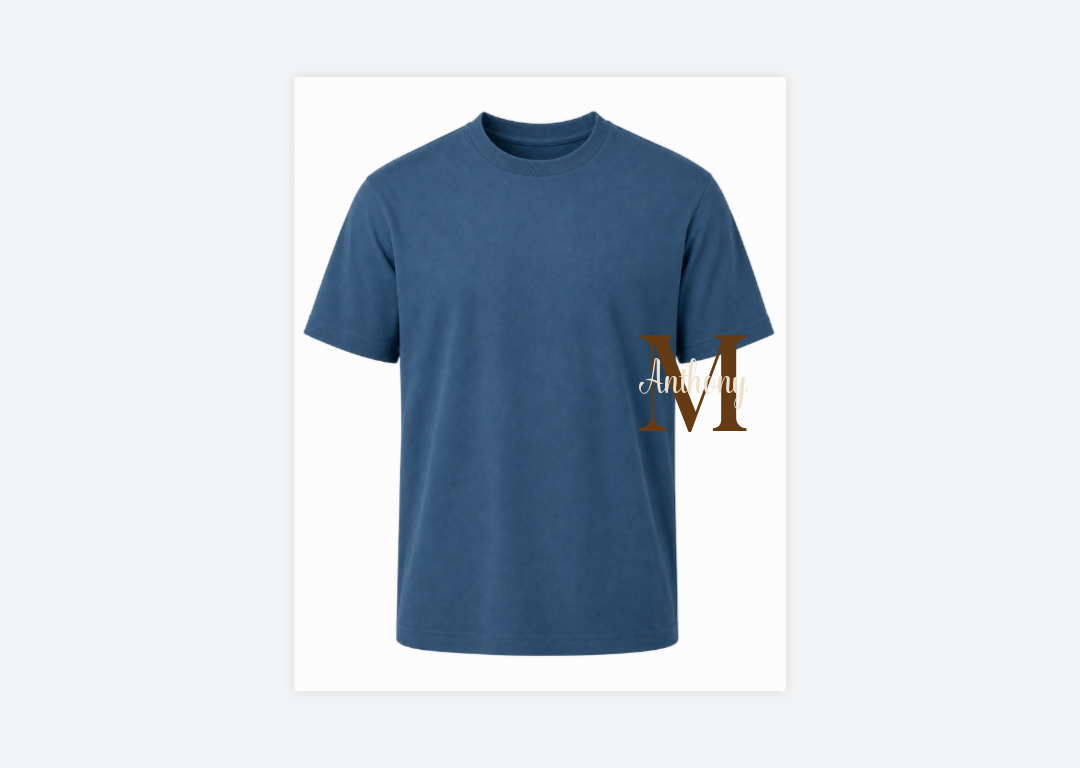 Petrol Blue