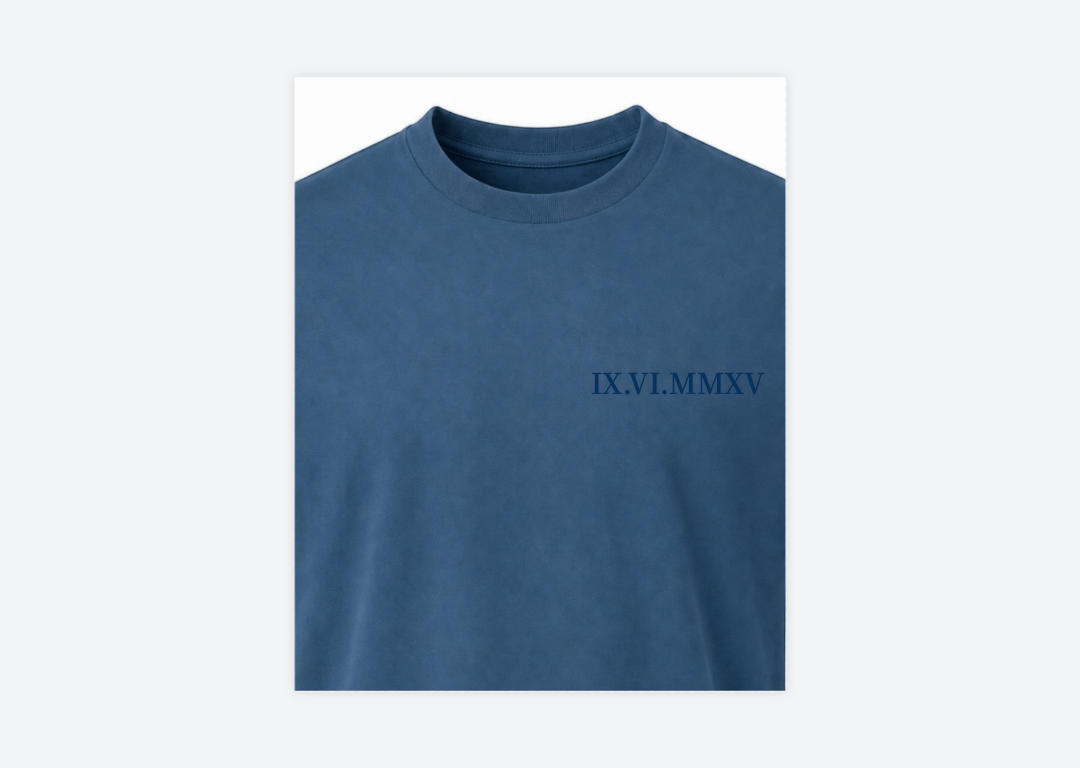 Petrol Blue