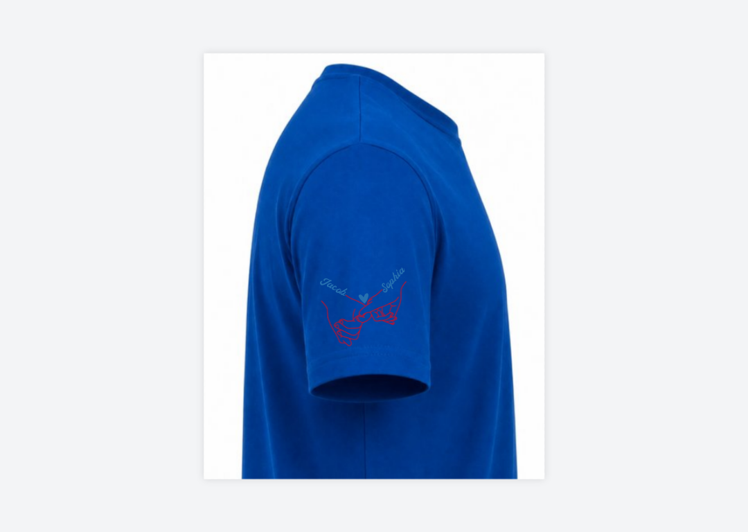 Royal Blue
