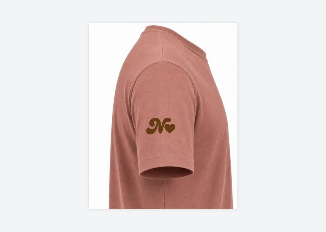 Pink Vintage