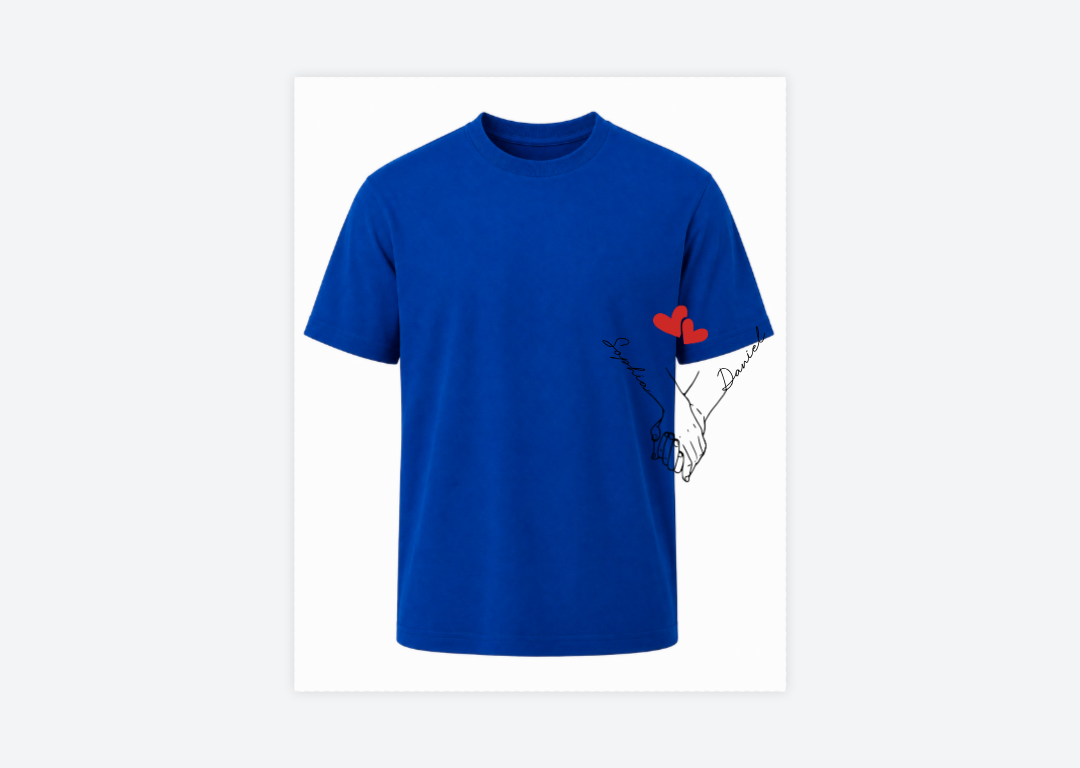 Royal Blue