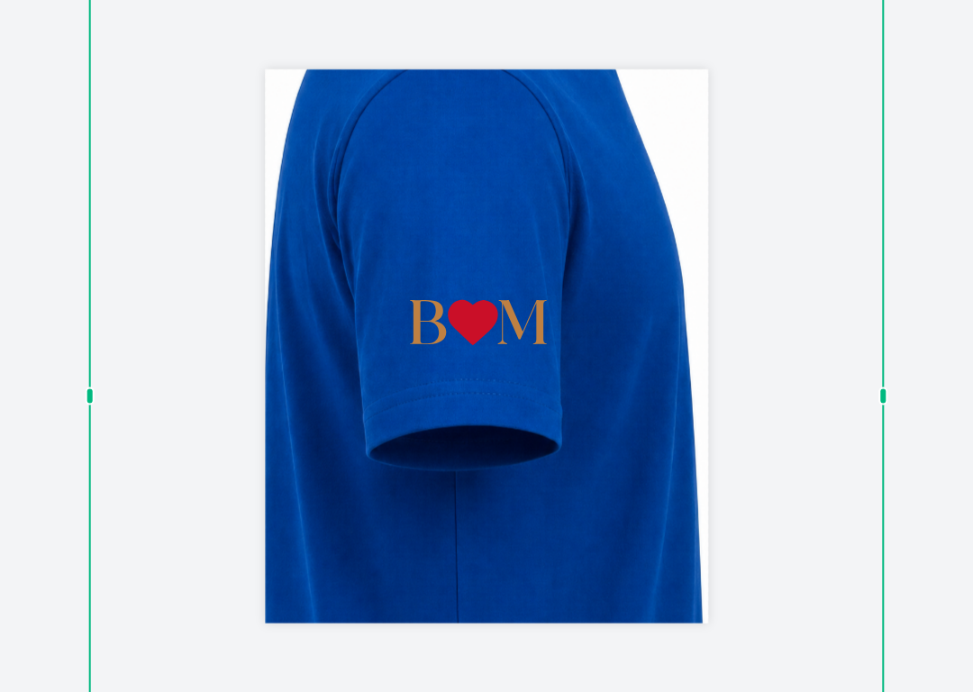 Royal Blue