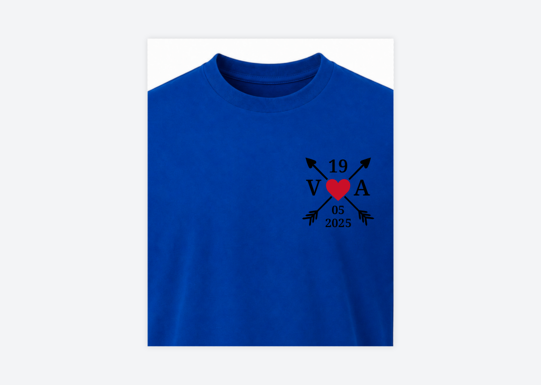Royal Blue