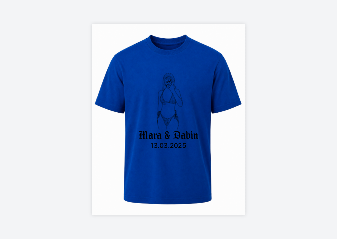 Royal Blue