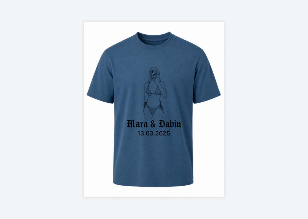 Petrol Blue