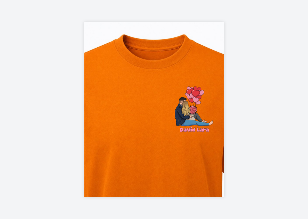 Orange
