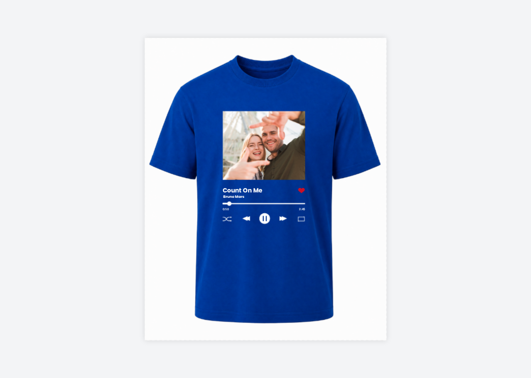 Royal Blue