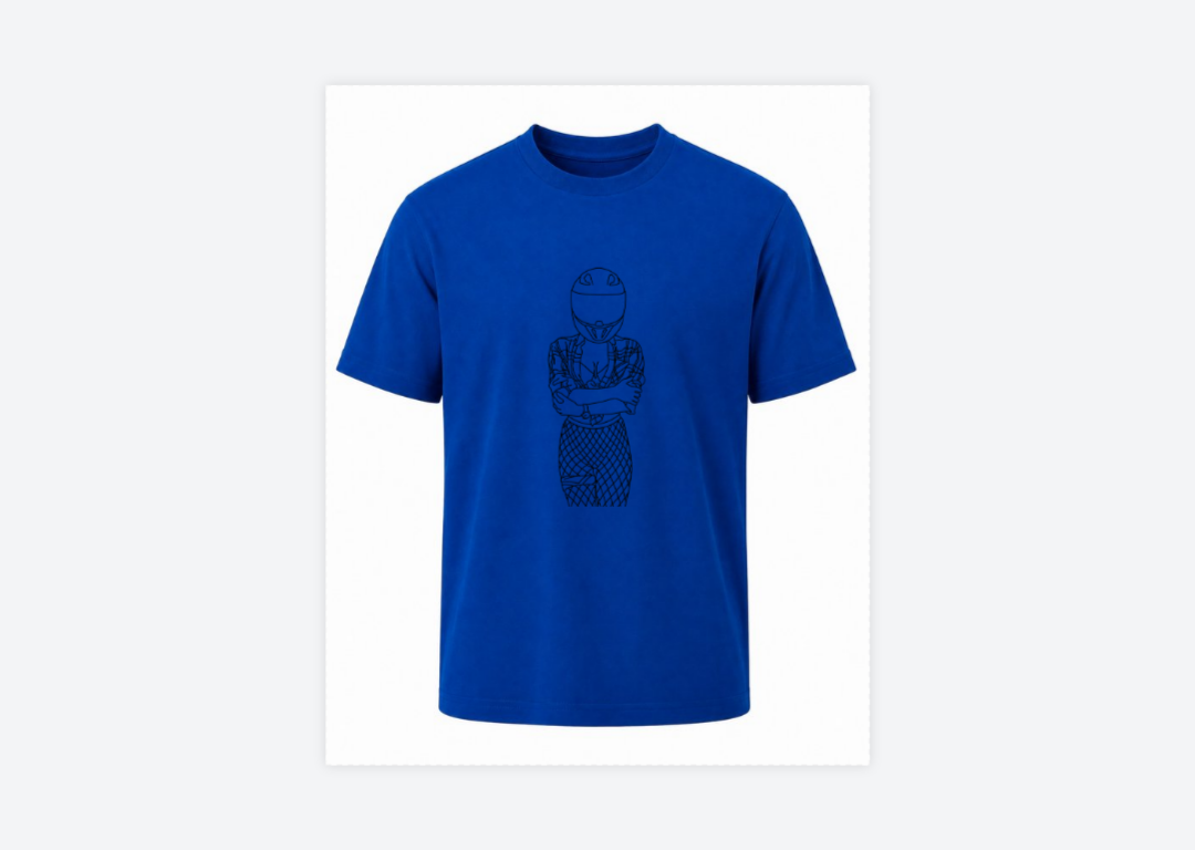 Royal Blue