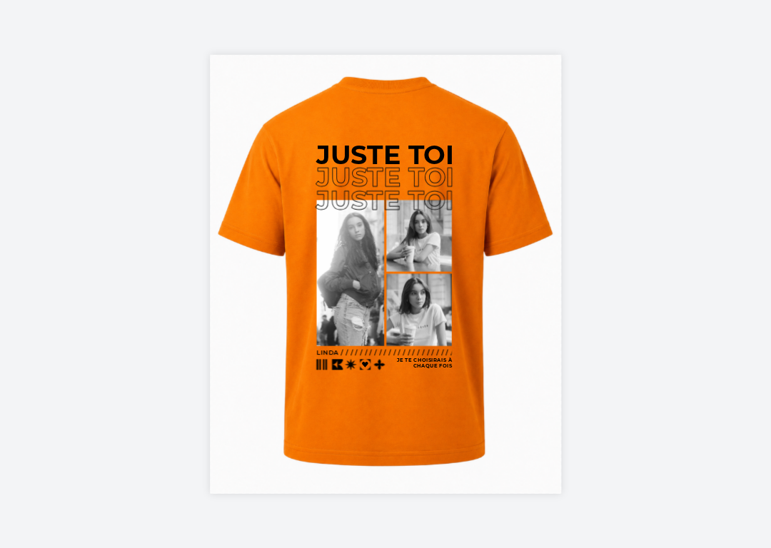 Orange