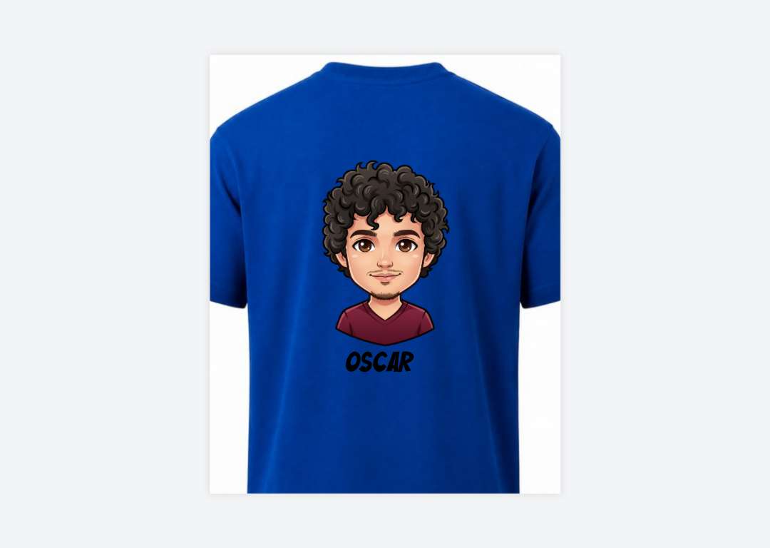 Royal Blue