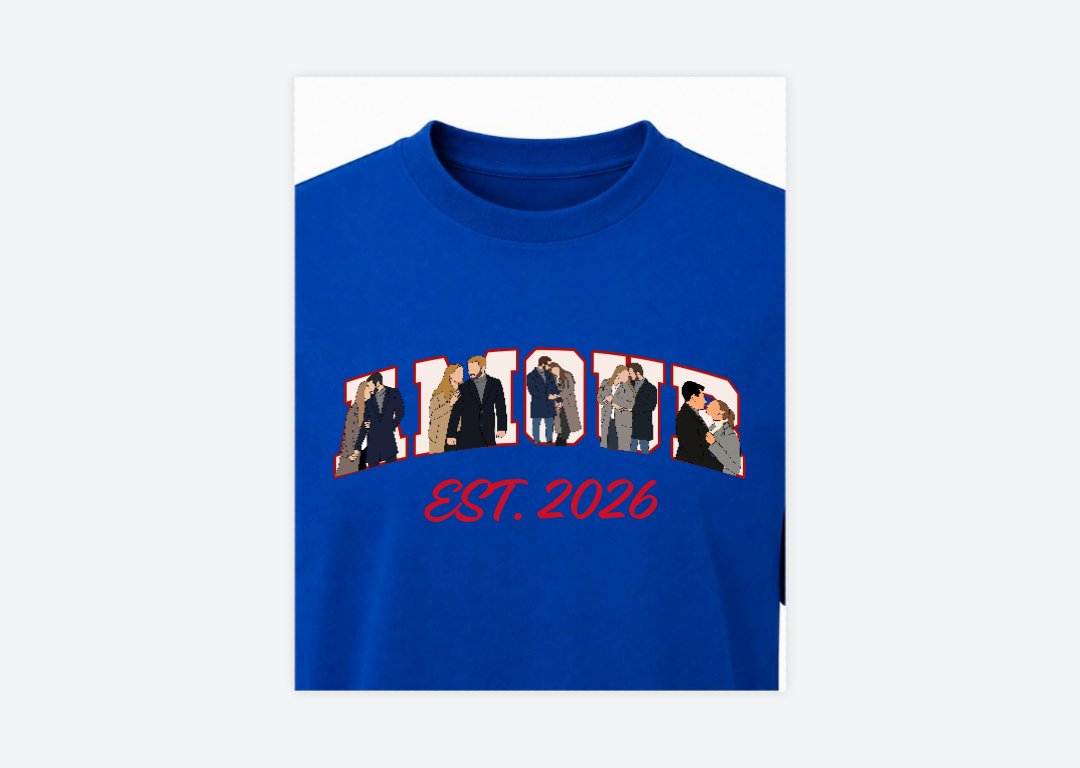 Royal Blue