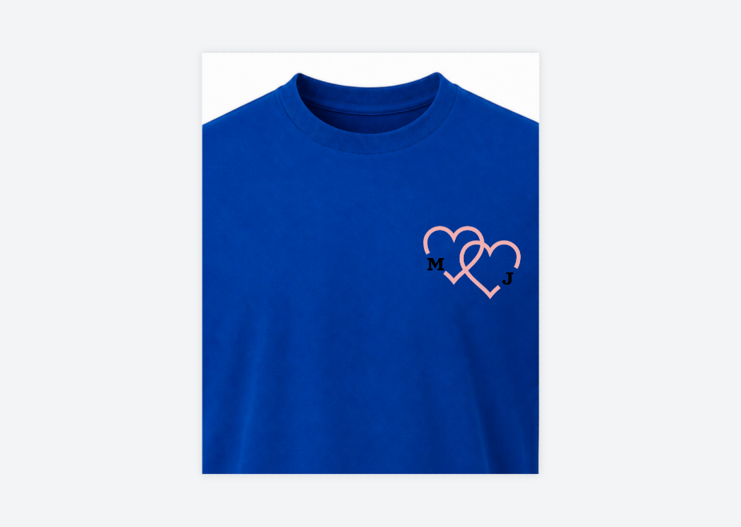 Royal Blue