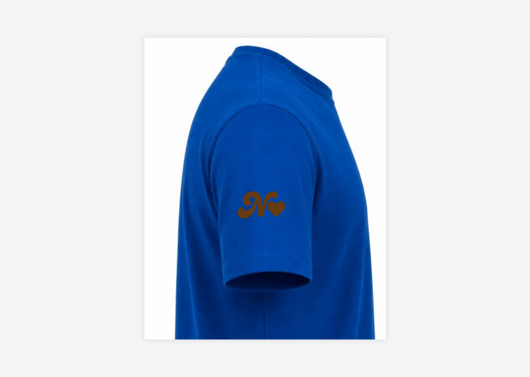 Royal Blue