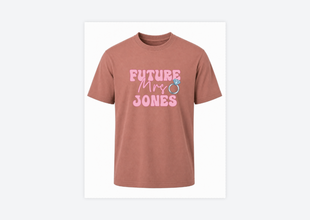 Pink Vintage