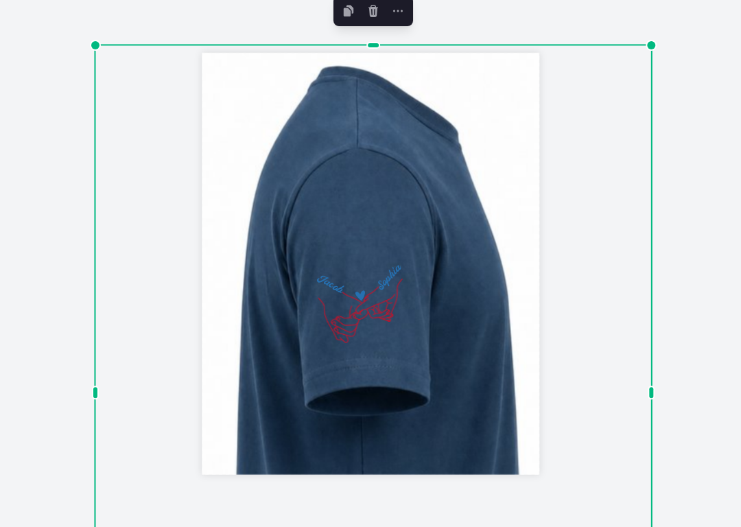 Petrol Blue