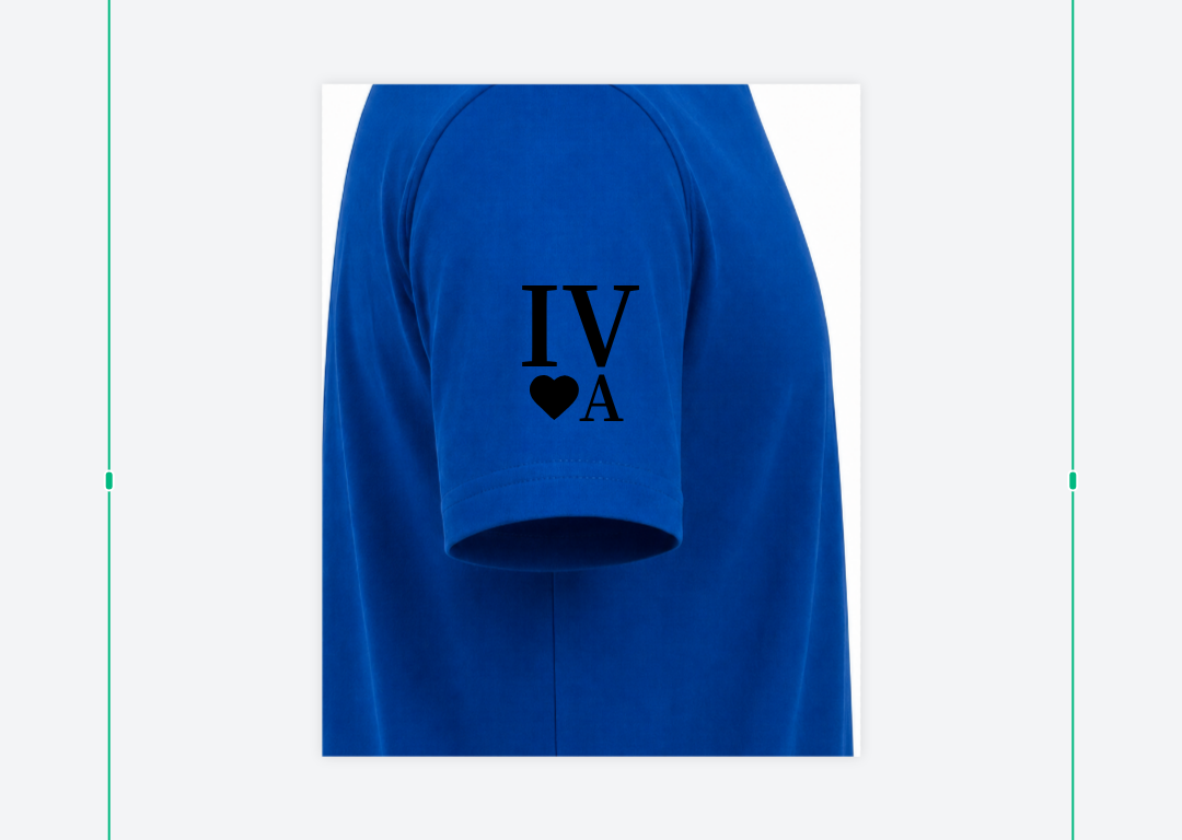 Royal Blue
