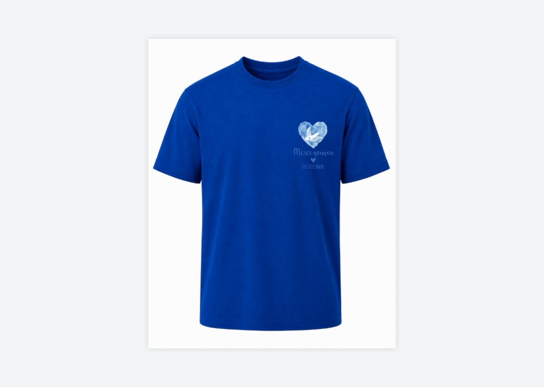 Royal Blue