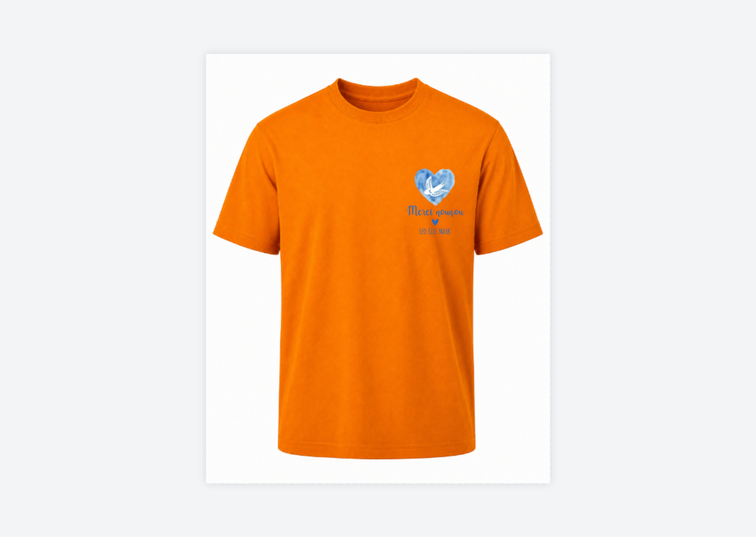 Orange