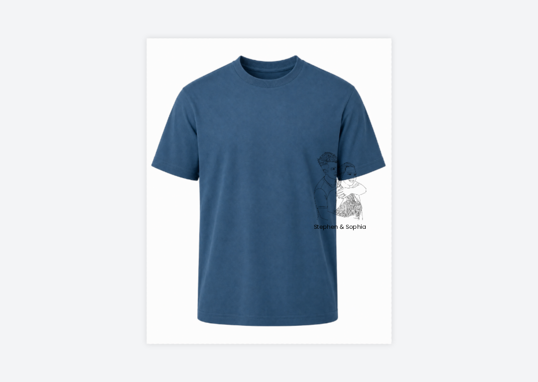 Petrol Blue