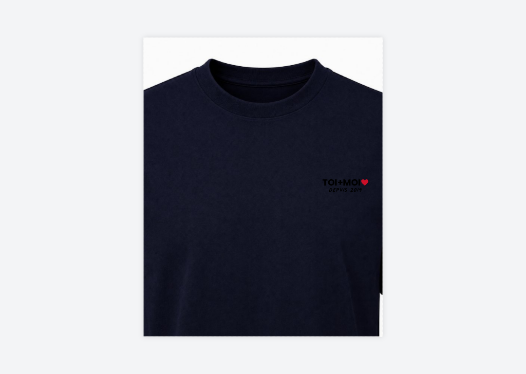 Bleu marine