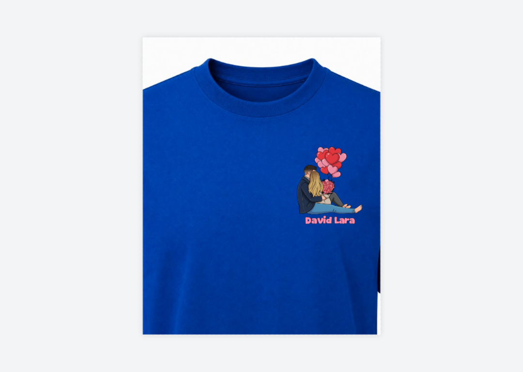 Royal Blue