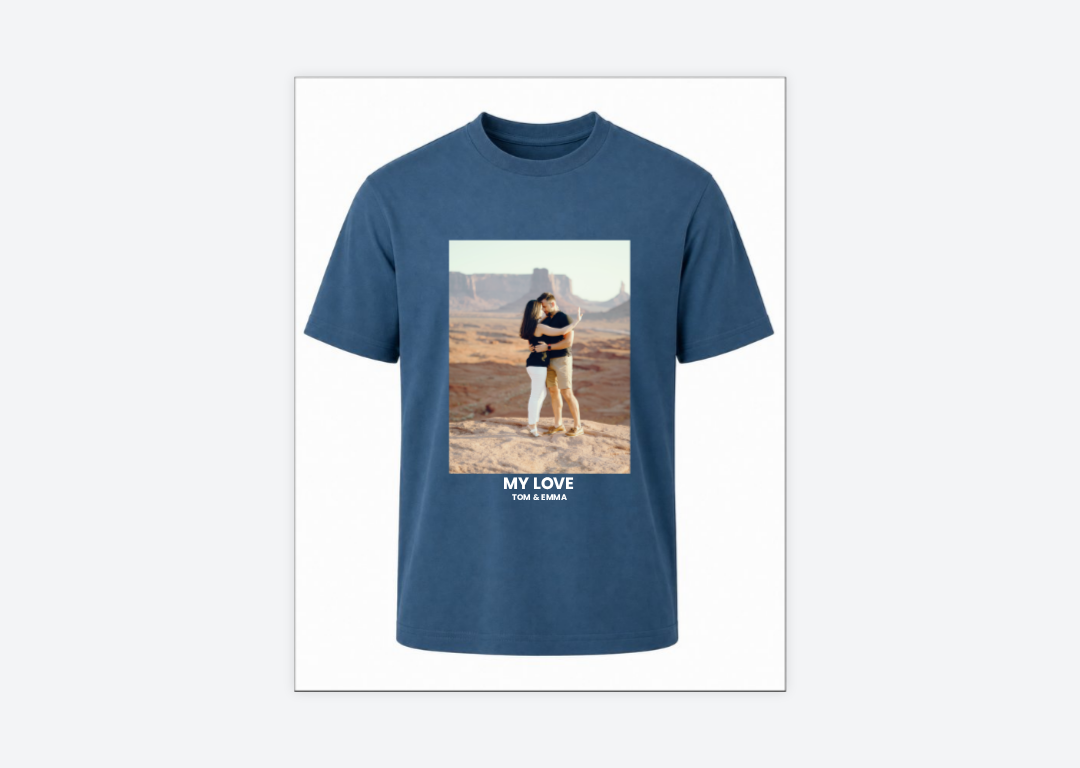 Petrol Blue