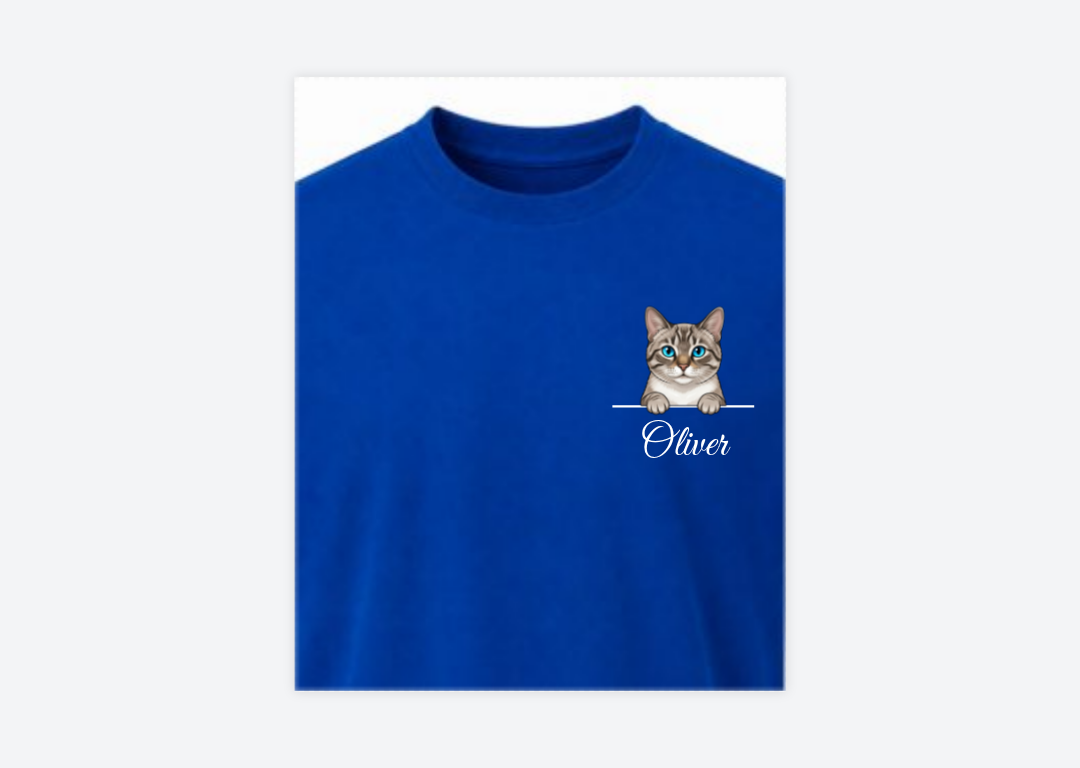 Bleu royal