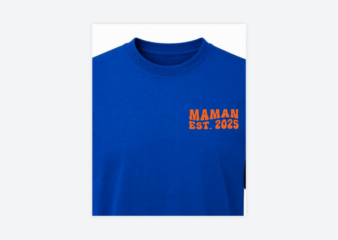 Royal Blue