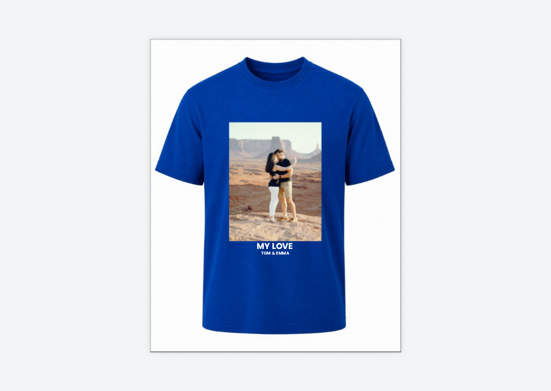 Royal Blue