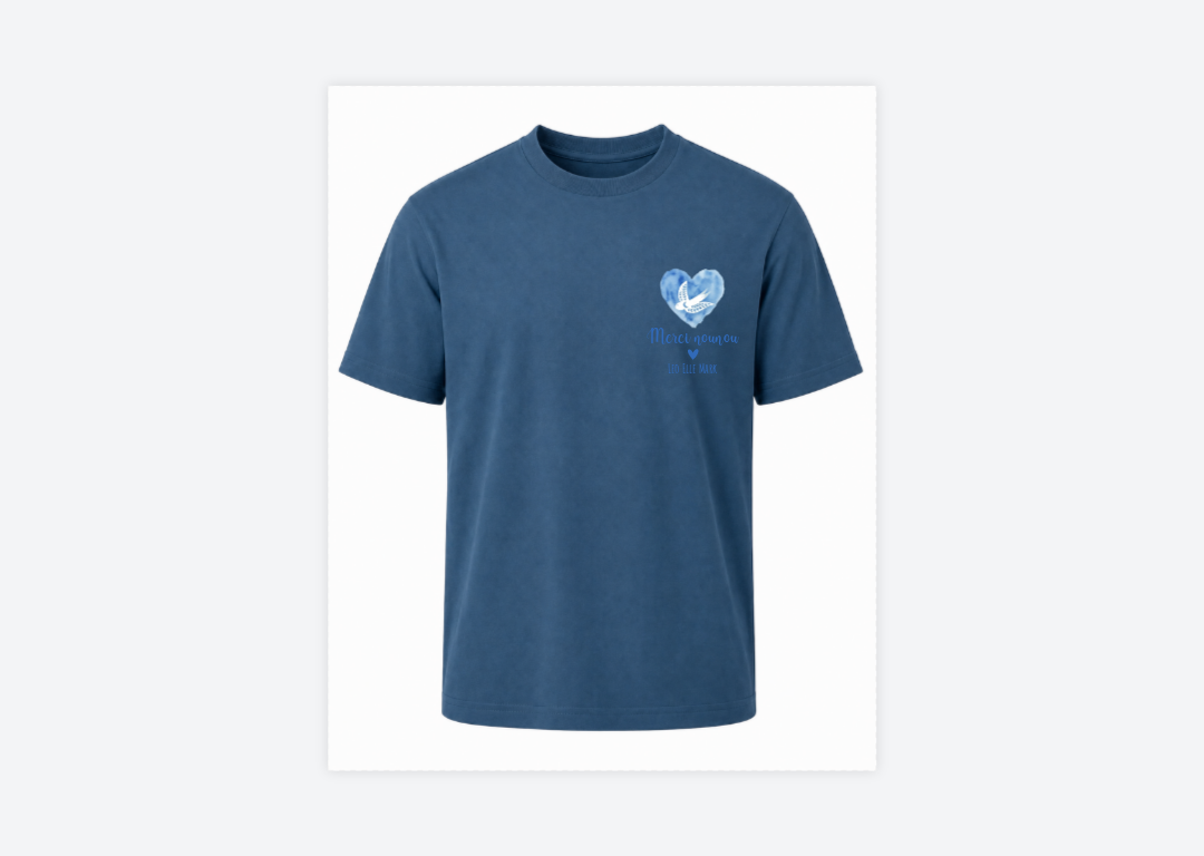 Petrol Blue