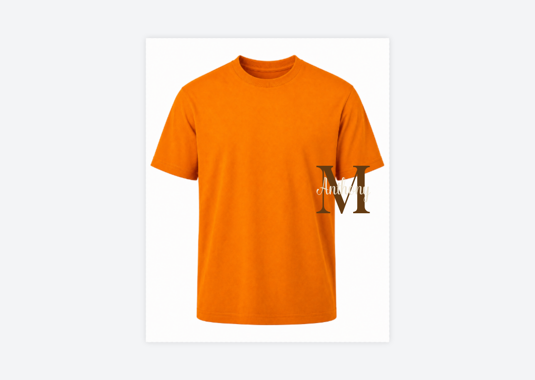 Orange