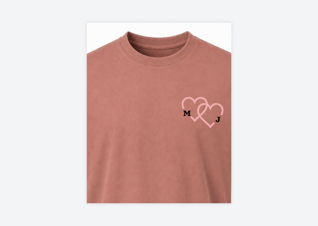 Pink Vintage