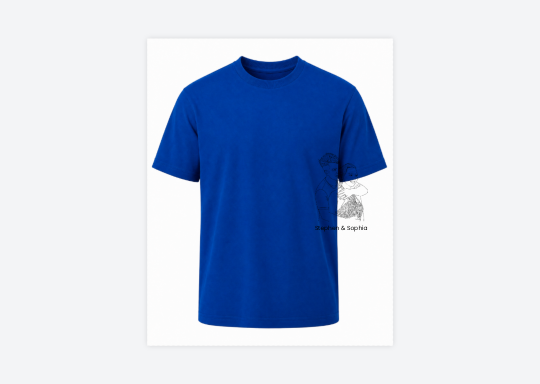 Royal Blue