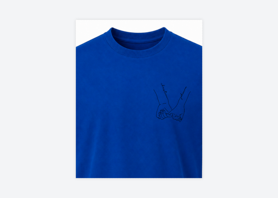 Royal Blue