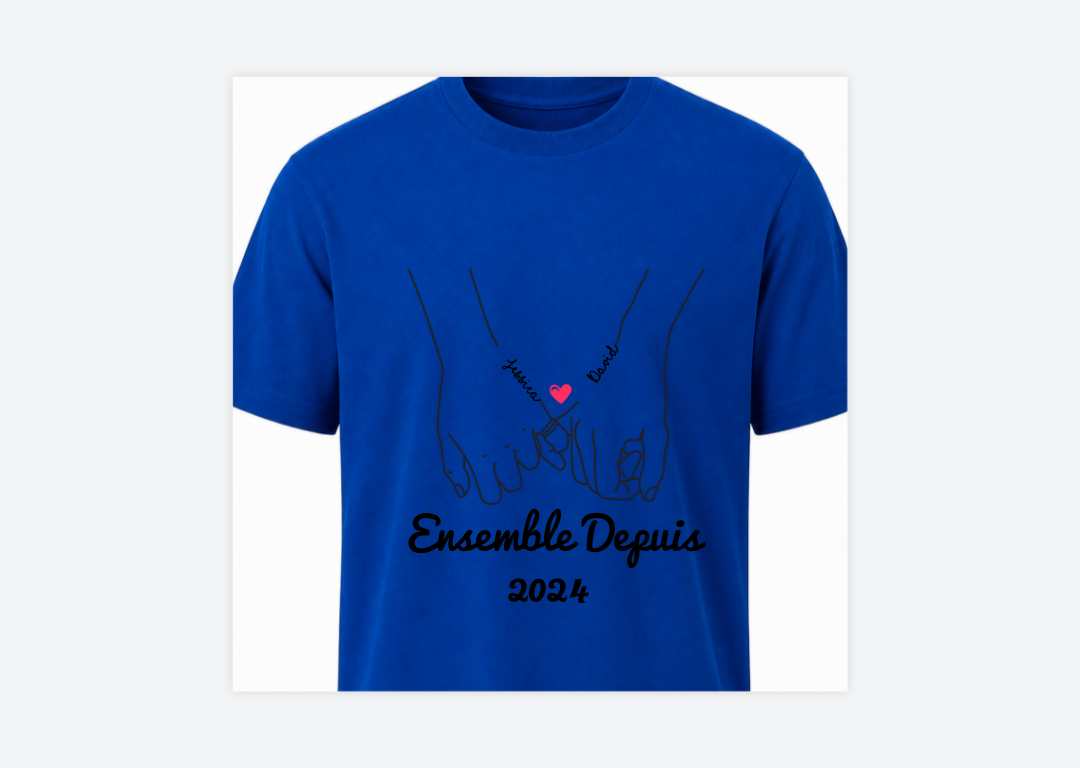Royal Blue
