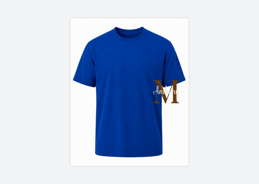 Royal Blue